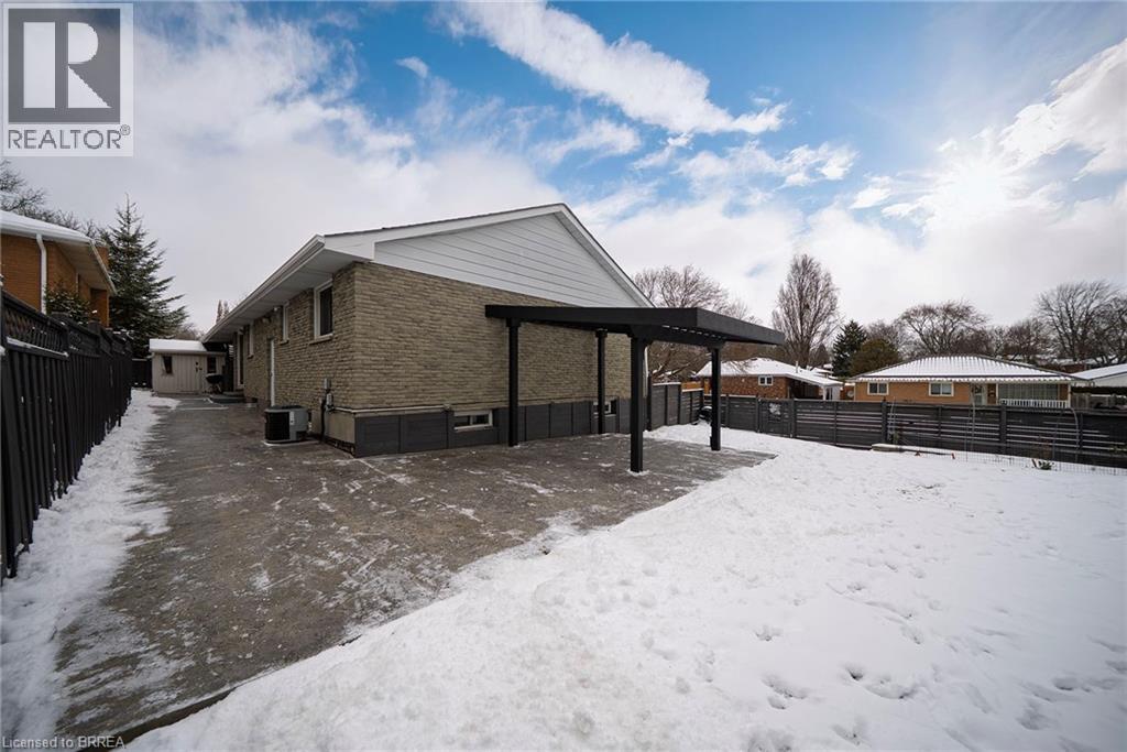 2 Grenada Drive, Simcoe, Ontario  N3Y 3E7 - Photo 25 - 40797993