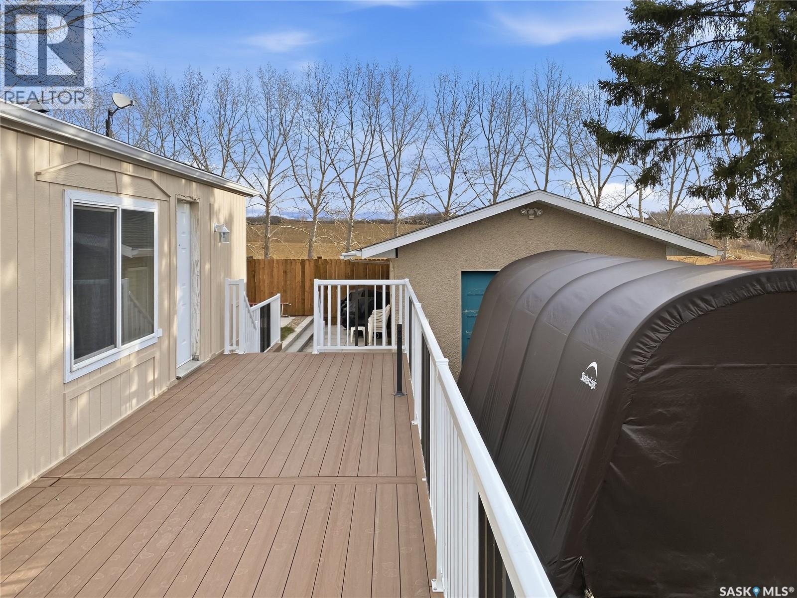 6 Highland Avenue, Meota Rm No.468, Saskatchewan  S0M 0L0 - Photo 18 - SK026879