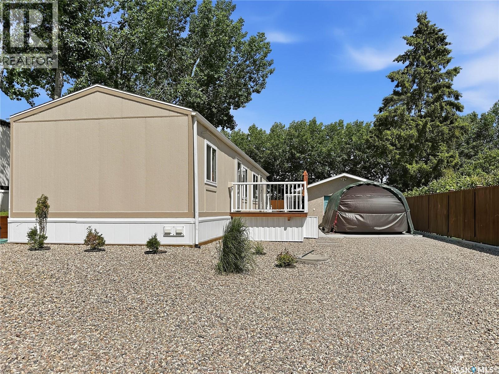 6 Highland Avenue, Meota Rm No.468, Saskatchewan  S0M 0L0 - Photo 2 - SK026879