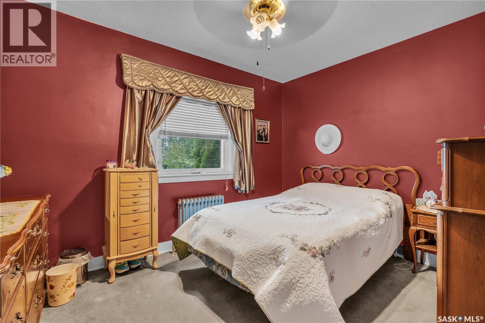 1262 103rd Street, North Battleford, Saskatchewan  S9A 1K8 - Photo 12 - SK026878