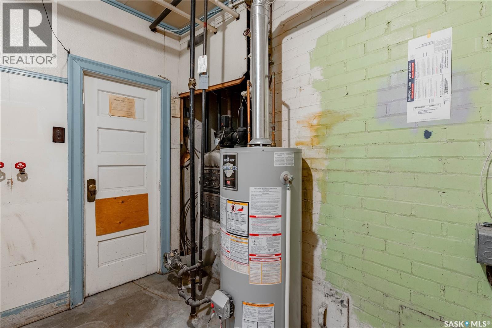 1262 103rd Street, North Battleford, Saskatchewan  S9A 1K8 - Photo 20 - SK026878