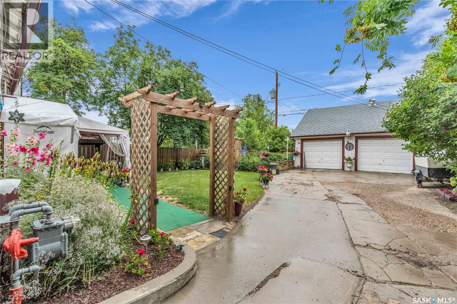 1262 103rd Street, North Battleford, Saskatchewan  S9A 1K8 - Photo 23 - SK026878