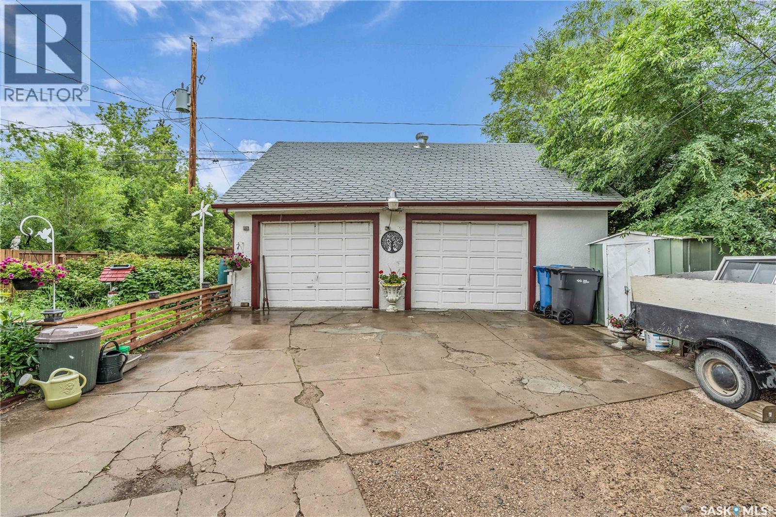 1262 103rd Street, North Battleford, Saskatchewan  S9A 1K8 - Photo 24 - SK026878