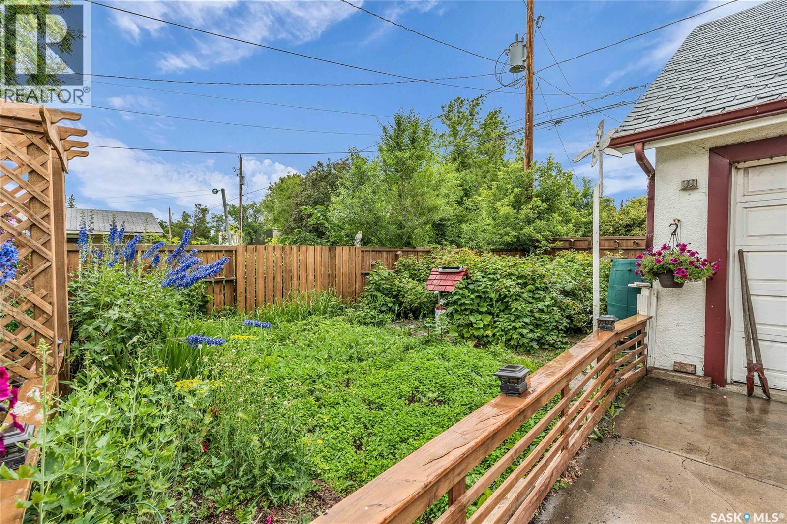 1262 103rd Street, North Battleford, Saskatchewan  S9A 1K8 - Photo 26 - SK026878