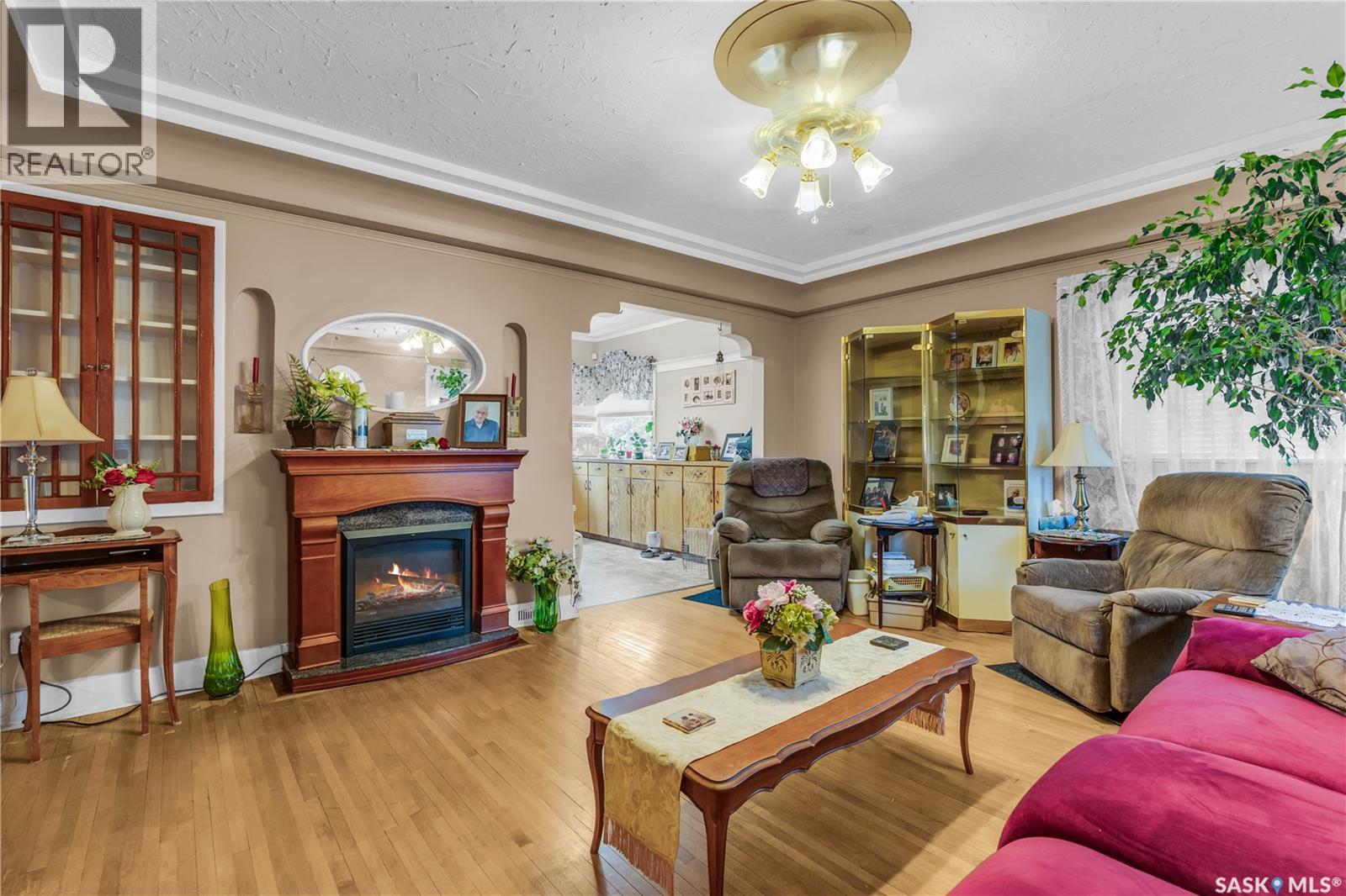 1262 103rd Street, North Battleford, Saskatchewan  S9A 1K8 - Photo 6 - SK026878