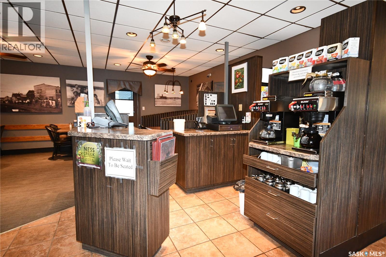 300 Main Street, Big River, Saskatchewan  S0J 0E0 - Photo 2 - SK026831