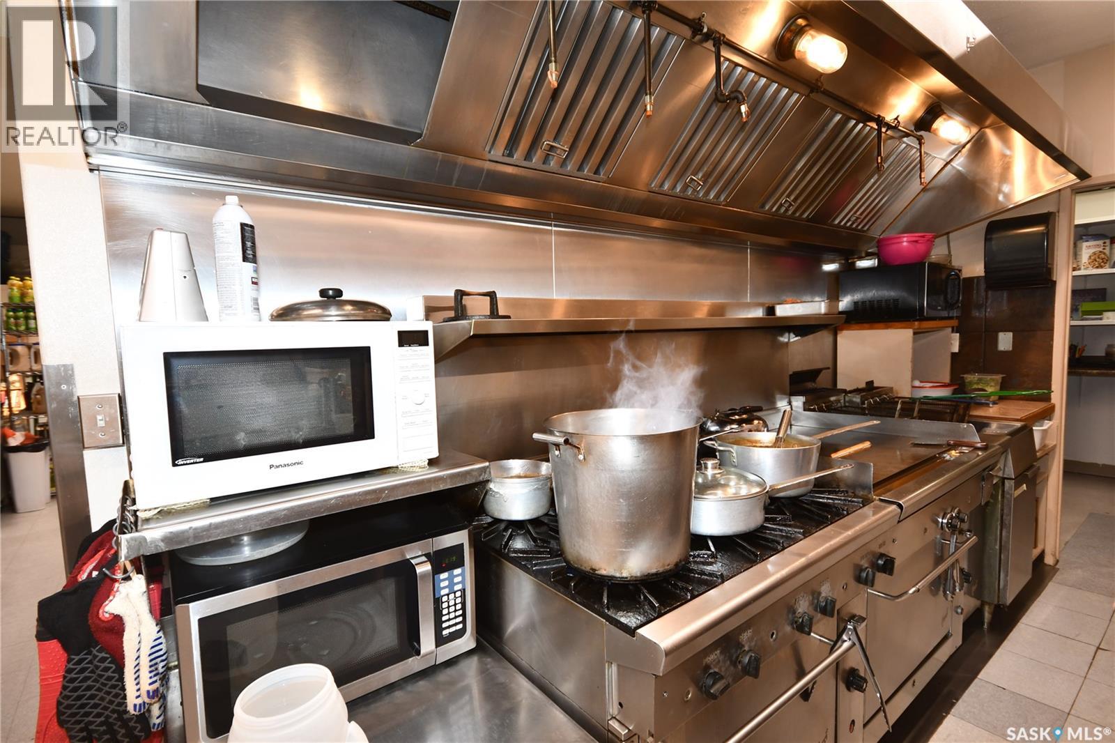 300 Main Street, Big River, Saskatchewan  S0J 0E0 - Photo 21 - SK026831