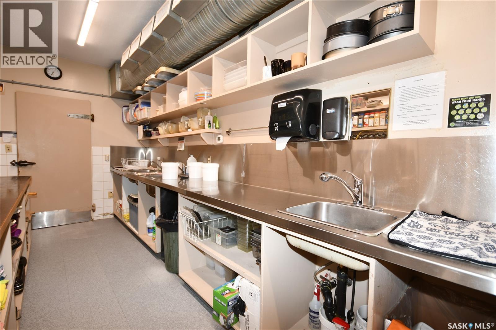 300 Main Street, Big River, Saskatchewan  S0J 0E0 - Photo 23 - SK026831