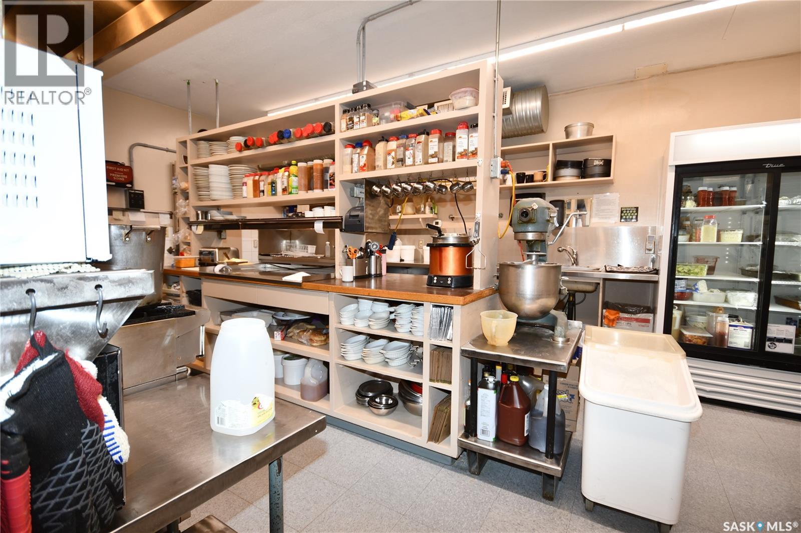 300 Main Street, Big River, Saskatchewan  S0J 0E0 - Photo 25 - SK026831