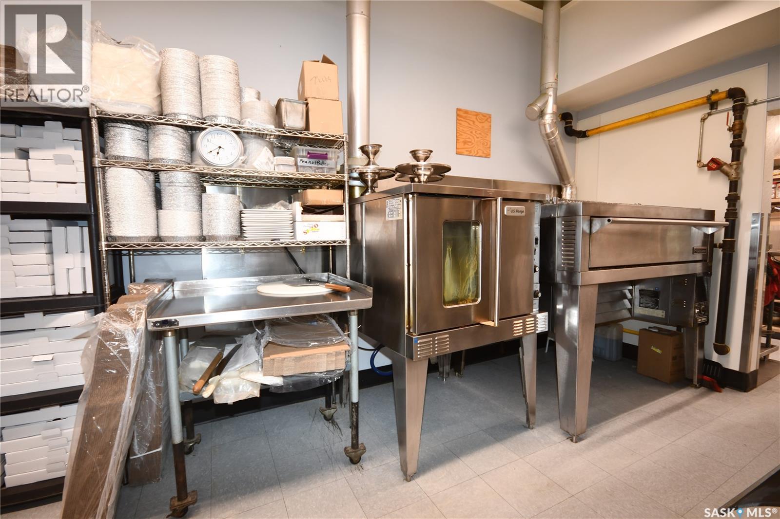 300 Main Street, Big River, Saskatchewan  S0J 0E0 - Photo 28 - SK026831