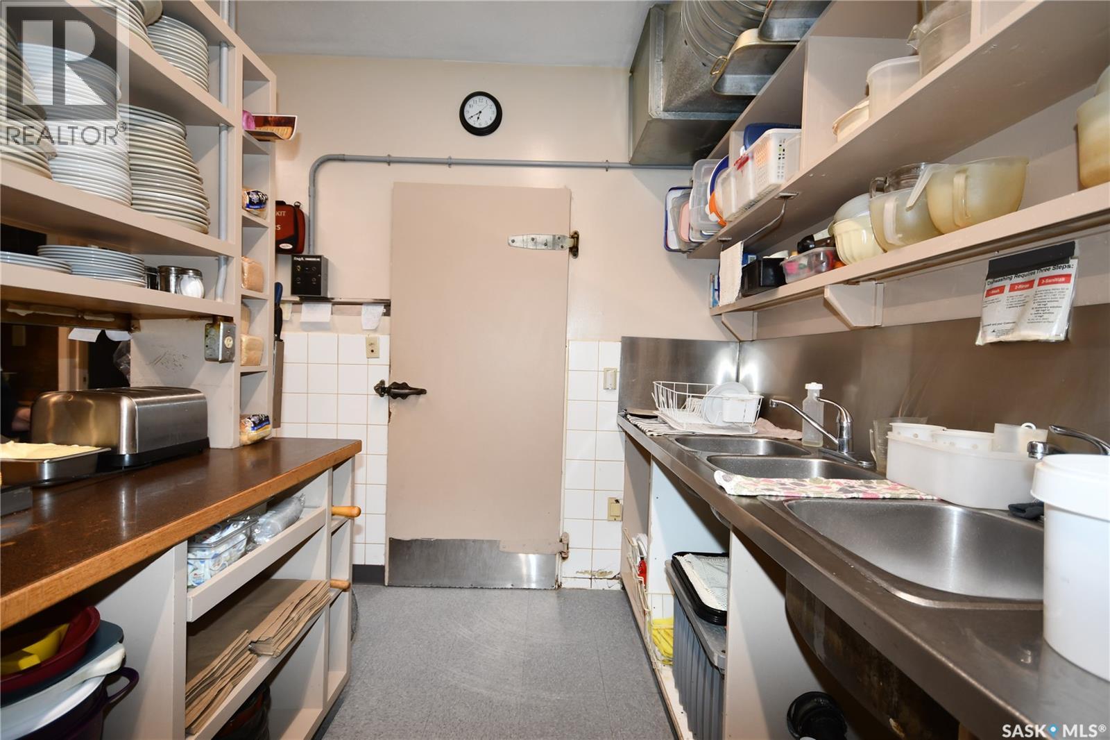 300 Main Street, Big River, Saskatchewan  S0J 0E0 - Photo 37 - SK026831