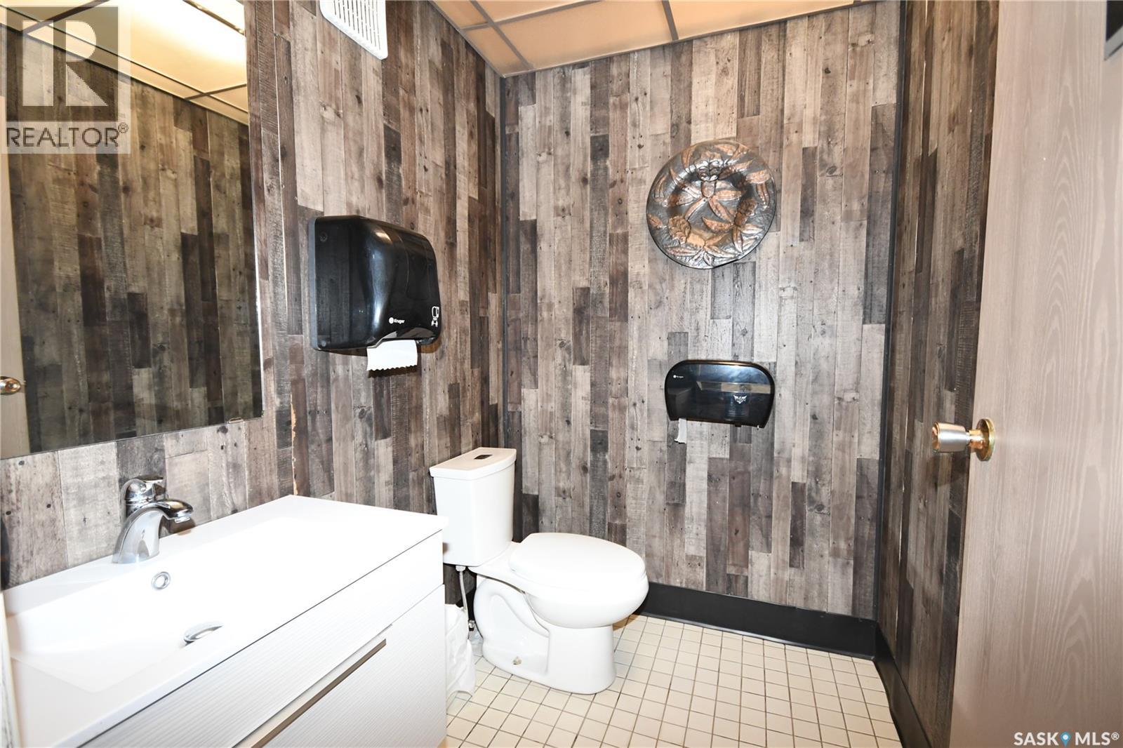 300 Main Street, Big River, Saskatchewan  S0J 0E0 - Photo 41 - SK026831