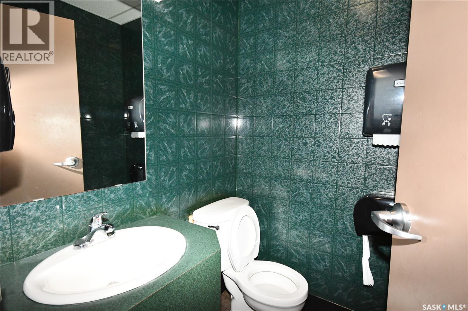 300 Main Street, Big River, Saskatchewan  S0J 0E0 - Photo 45 - SK026831