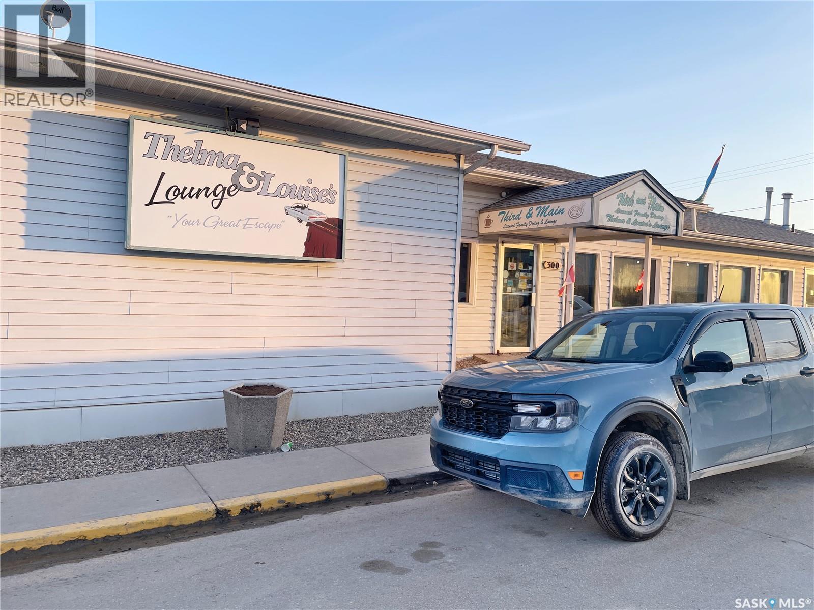 300 Main Street, Big River, Saskatchewan  S0J 0E0 - Photo 46 - SK026831