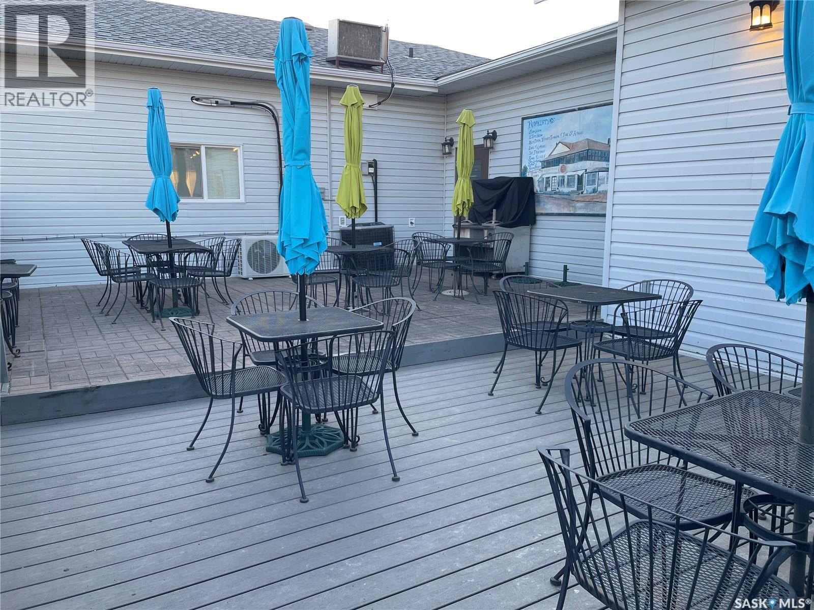 300 Main Street, Big River, Saskatchewan  S0J 0E0 - Photo 47 - SK026831