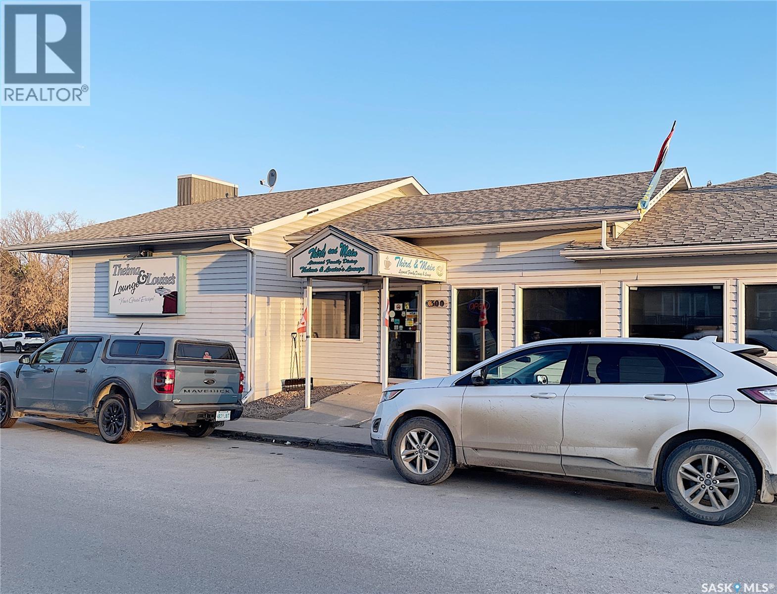 300 Main Street, Big River, Saskatchewan  S0J 0E0 - Photo 49 - SK026831