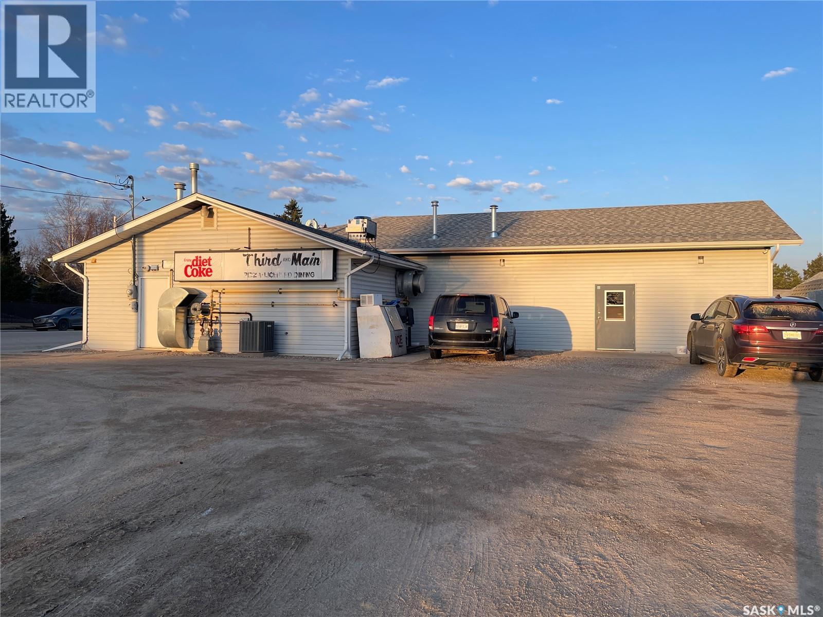 300 Main Street, Big River, Saskatchewan  S0J 0E0 - Photo 50 - SK026831