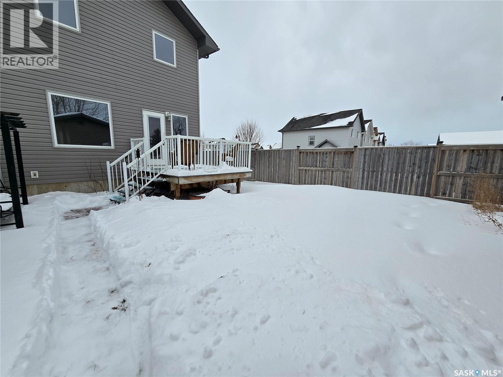 403 Gordon Road, Saskatoon, Saskatchewan  S7T 0A1 - Photo 30 - SK026705