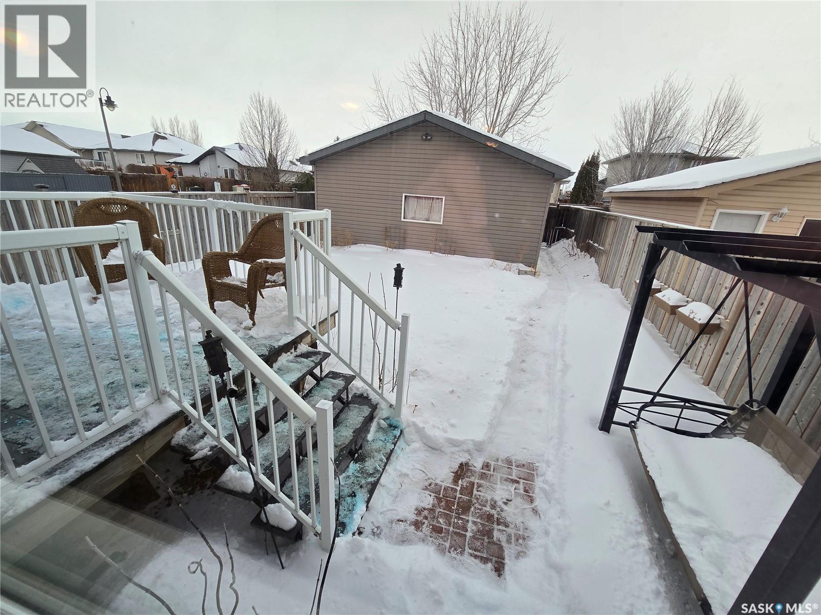 403 Gordon Road, Saskatoon, Saskatchewan  S7T 0A1 - Photo 32 - SK026705