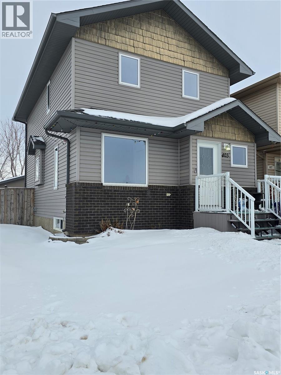 403 Gordon Road, Saskatoon, Saskatchewan  S7T 0A1 - Photo 47 - SK026705