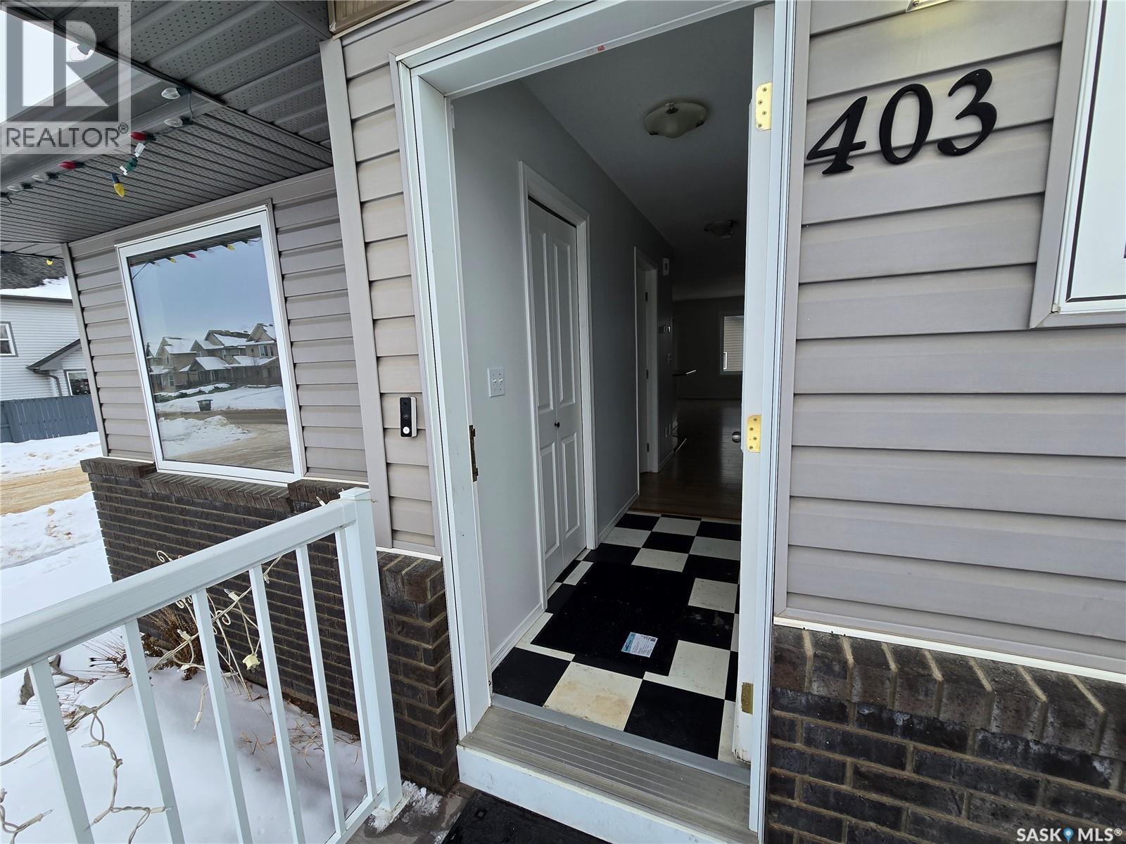 403 Gordon Road, Saskatoon, Saskatchewan  S7T 0A1 - Photo 5 - SK026705