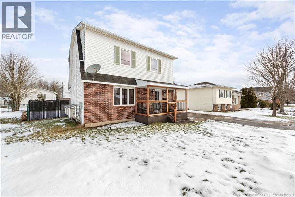 19 Bridlewood Way, Moncton, New Brunswick  E1G 2H2 - Photo 21 - NB132193