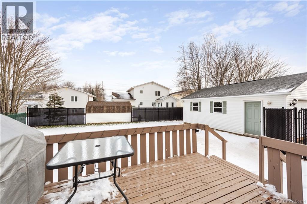 19 Bridlewood Way, Moncton, New Brunswick  E1G 2H2 - Photo 22 - NB132193