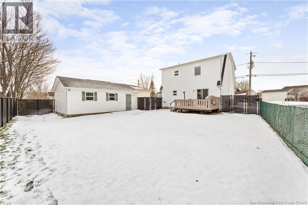 19 Bridlewood Way, Moncton, New Brunswick  E1G 2H2 - Photo 24 - NB132193