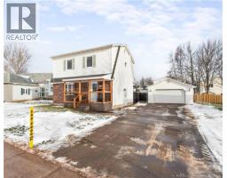 19 Bridlewood Way, moncton, New Brunswick