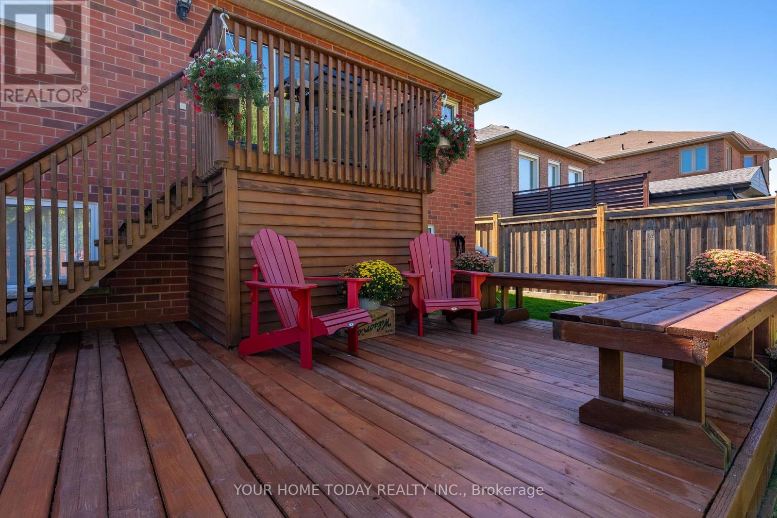 78 Harley Avenue, Halton Hills, Ontario  L7G 5R8 - Photo 36 - W12699314