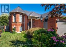 78 HARLEY AVENUE, Halton Hills, Ontario