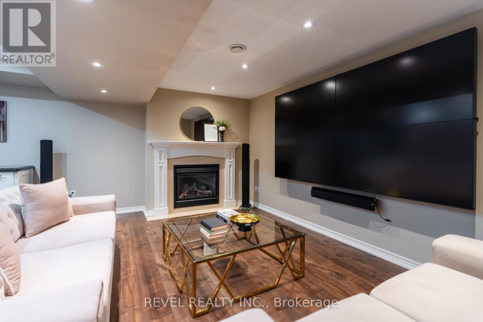 2192 Oakmead Boulevard, Oakville, Ontario  L6H 6B4 - Photo 20 - W12699318