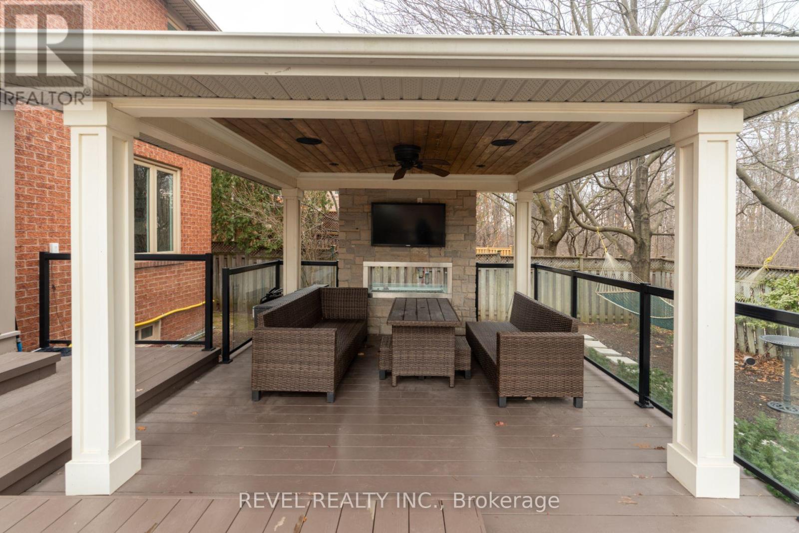 2192 Oakmead Boulevard, Oakville, Ontario  L6H 6B4 - Photo 27 - W12699318