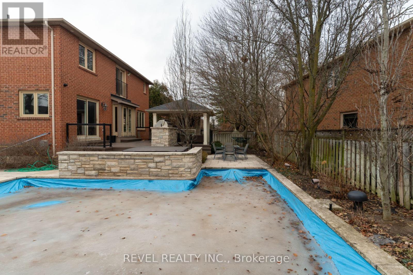 2192 Oakmead Boulevard, Oakville, Ontario  L6H 6B4 - Photo 30 - W12699318