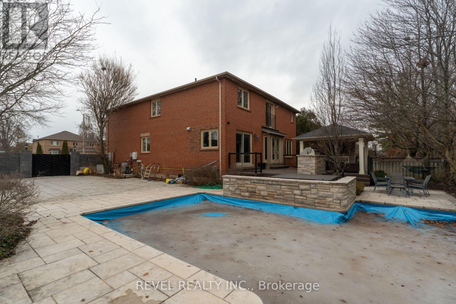 2192 Oakmead Boulevard, Oakville, Ontario  L6H 6B4 - Photo 31 - W12699318