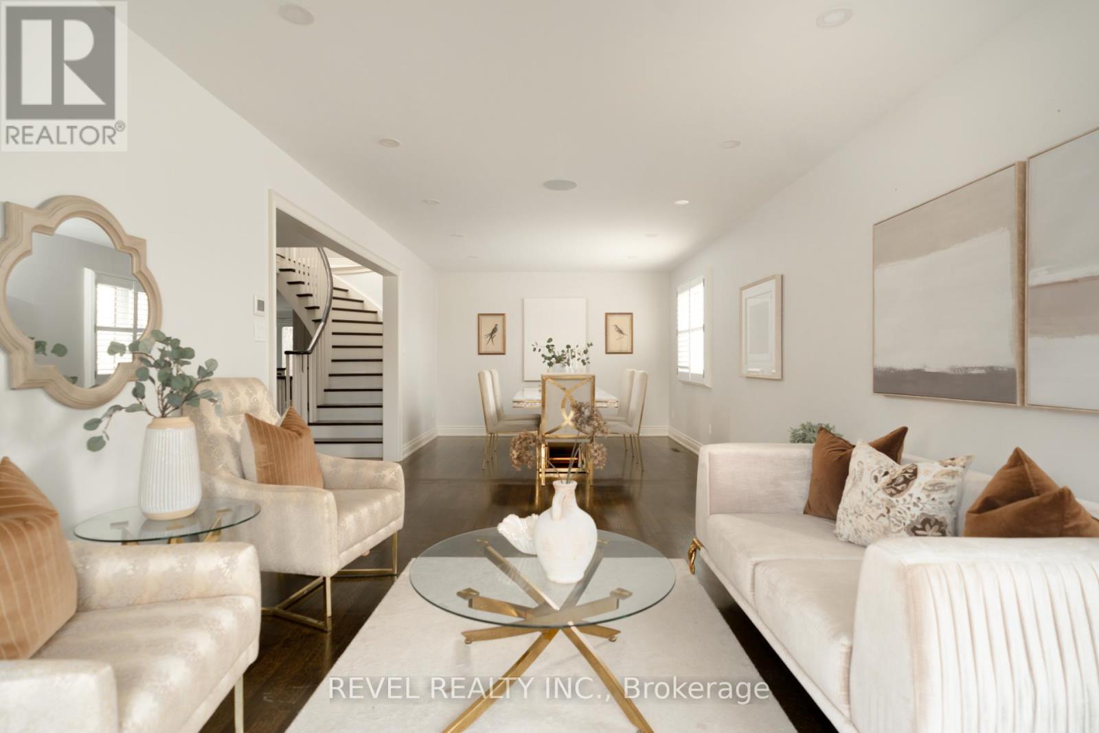 2192 Oakmead Boulevard, Oakville, Ontario  L6H 6B4 - Photo 4 - W12699318