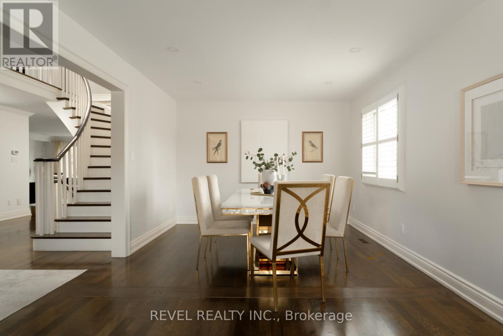 2192 Oakmead Boulevard, Oakville, Ontario  L6H 6B4 - Photo 5 - W12699318