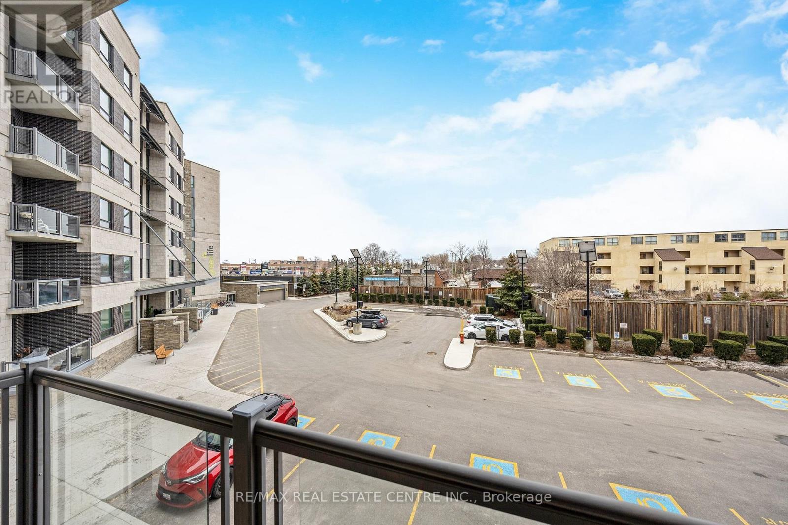 216 - 383 Main Street E, Milton, Ontario  L9T 3K8 - Photo 31 - W12699344