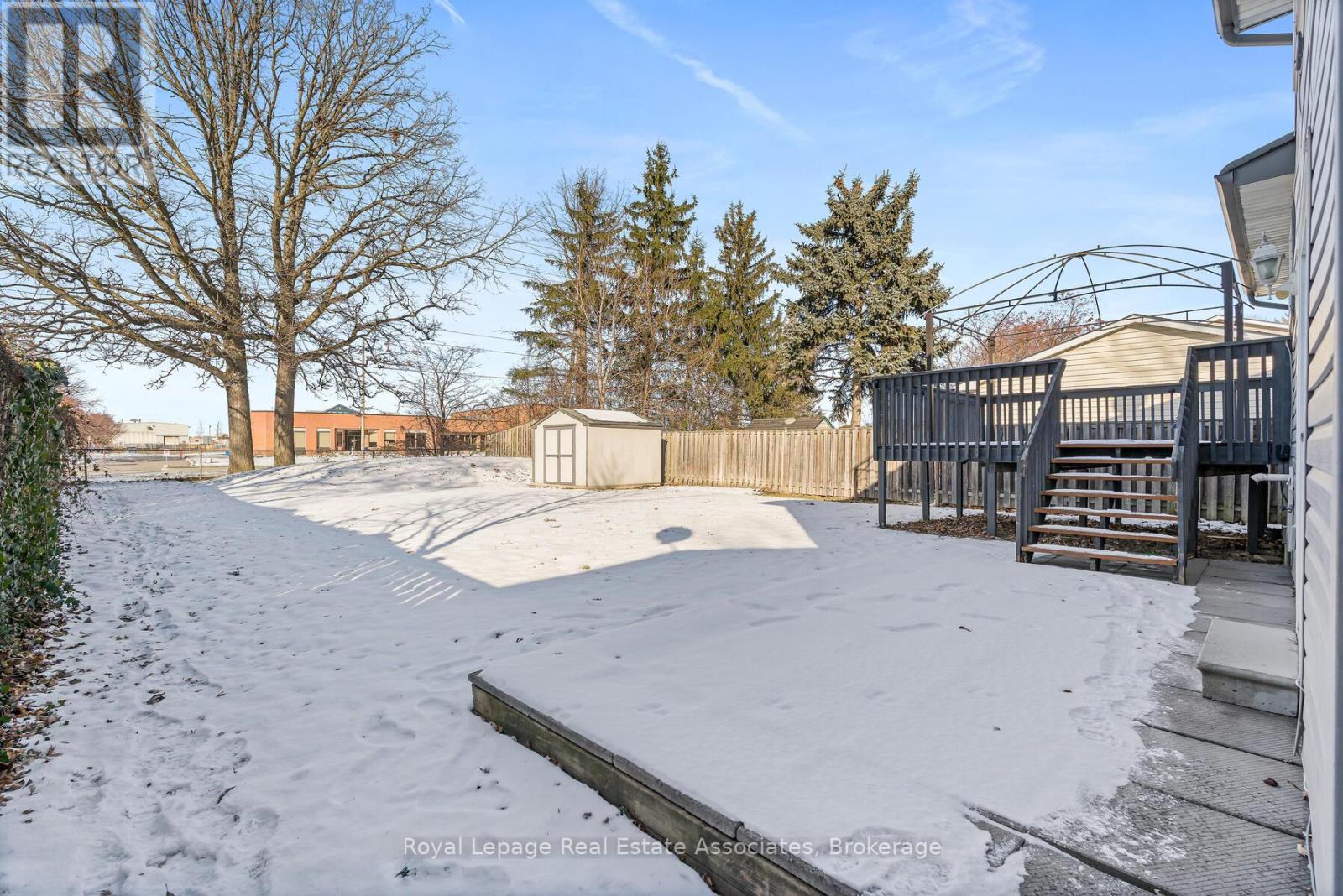 358 Mcnabb Crescent, Milton, Ontario  L9T 3G2 - Photo 31 - W12699370