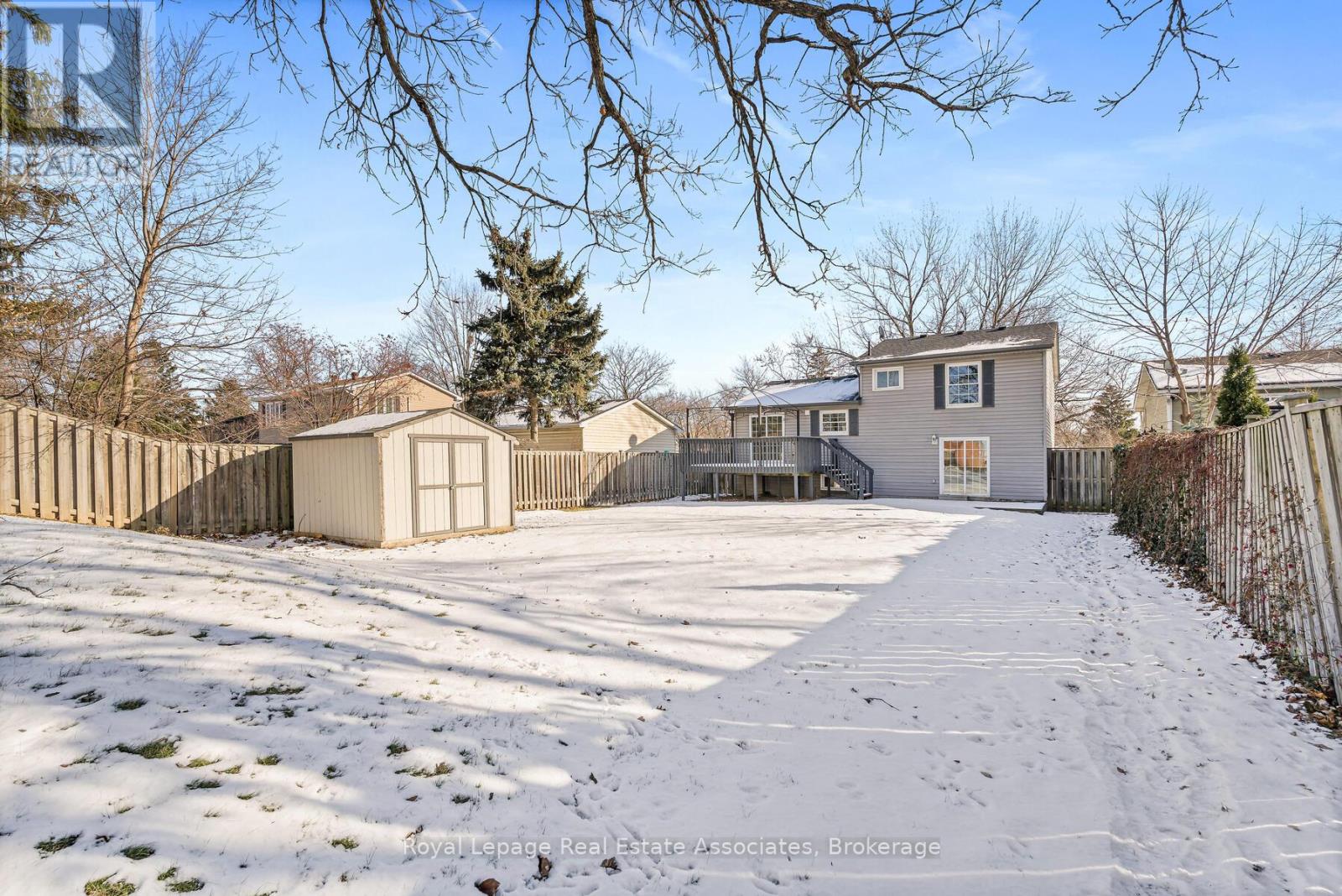 358 Mcnabb Crescent, Milton, Ontario  L9T 3G2 - Photo 32 - W12699370