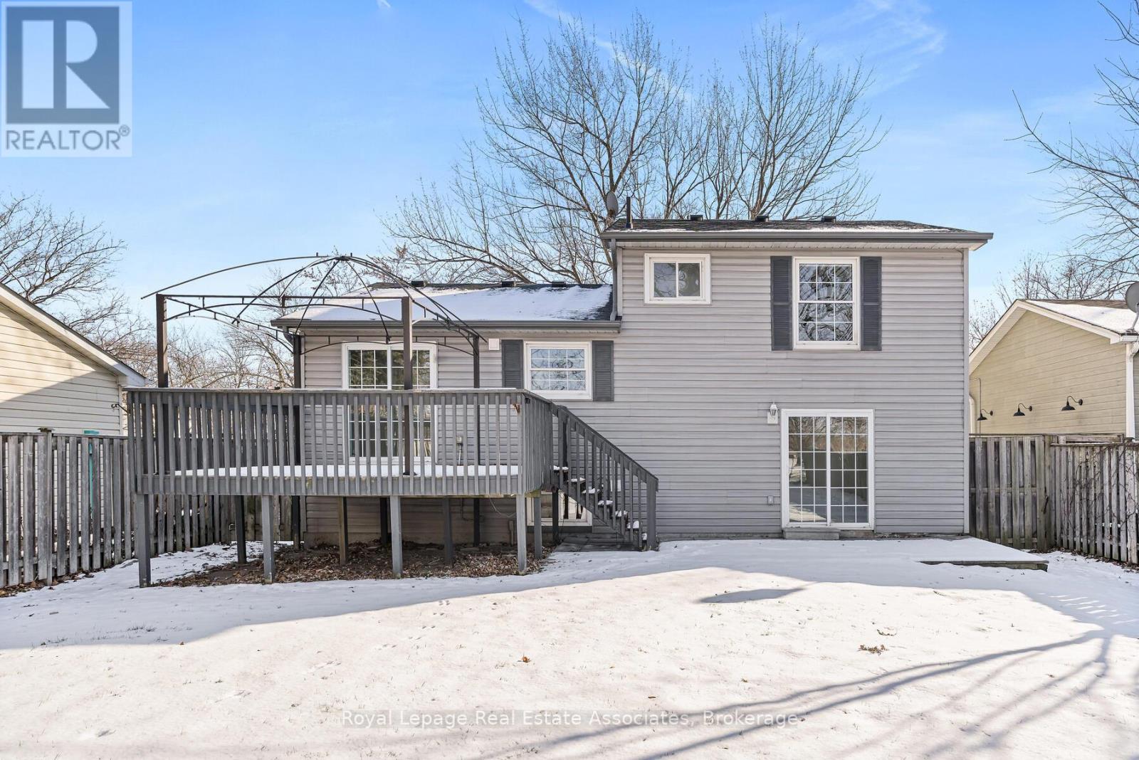 358 Mcnabb Crescent, Milton, Ontario  L9T 3G2 - Photo 33 - W12699370