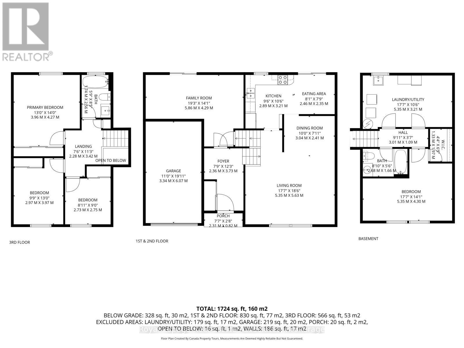 358 Mcnabb Crescent, Milton, Ontario  L9T 3G2 - Photo 34 - W12699370