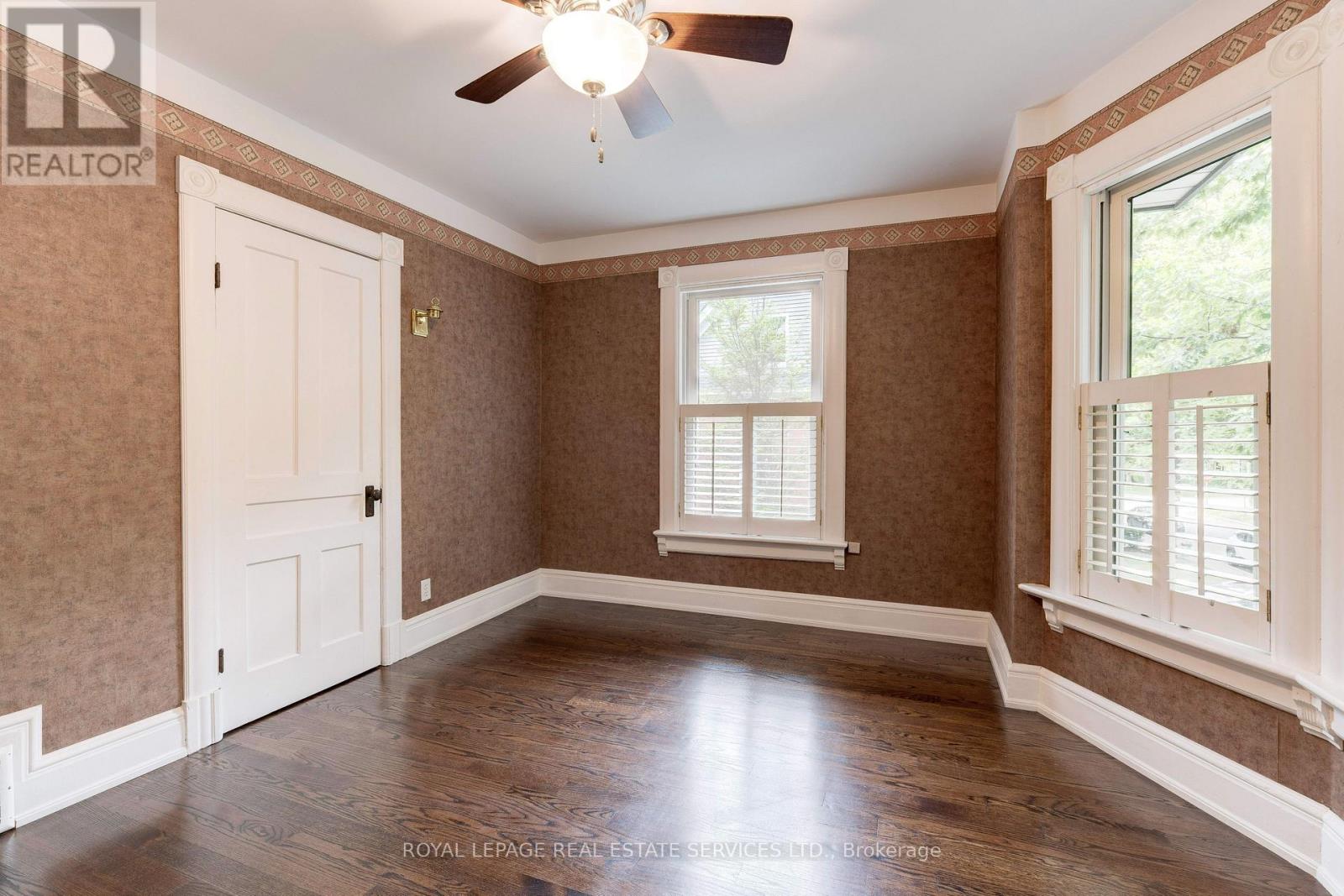 302 William Street, Oakville, Ontario  L6J 1E4 - Photo 20 - W12699376