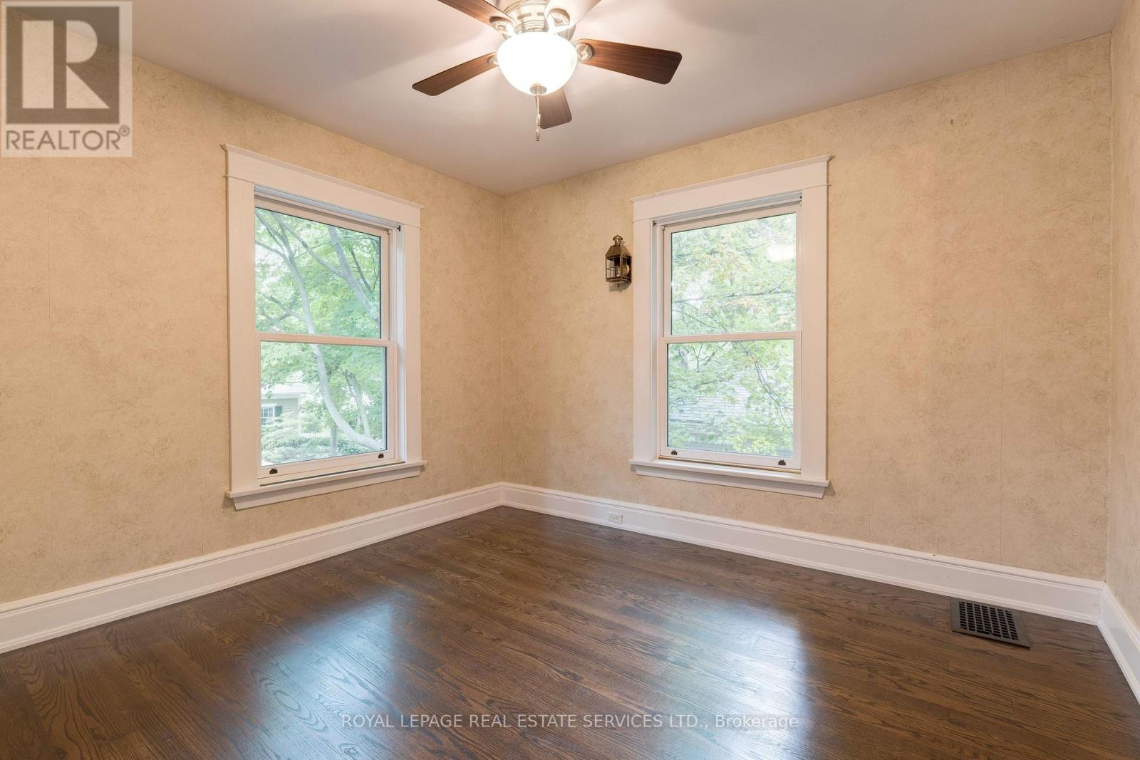 302 William Street, Oakville, Ontario  L6J 1E4 - Photo 21 - W12699376