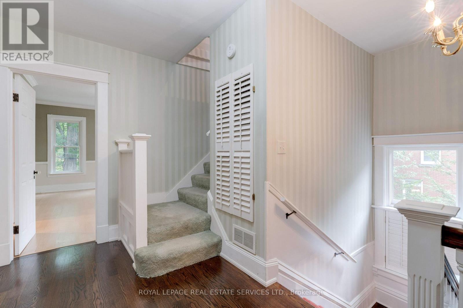 302 William Street, Oakville, Ontario  L6J 1E4 - Photo 23 - W12699376