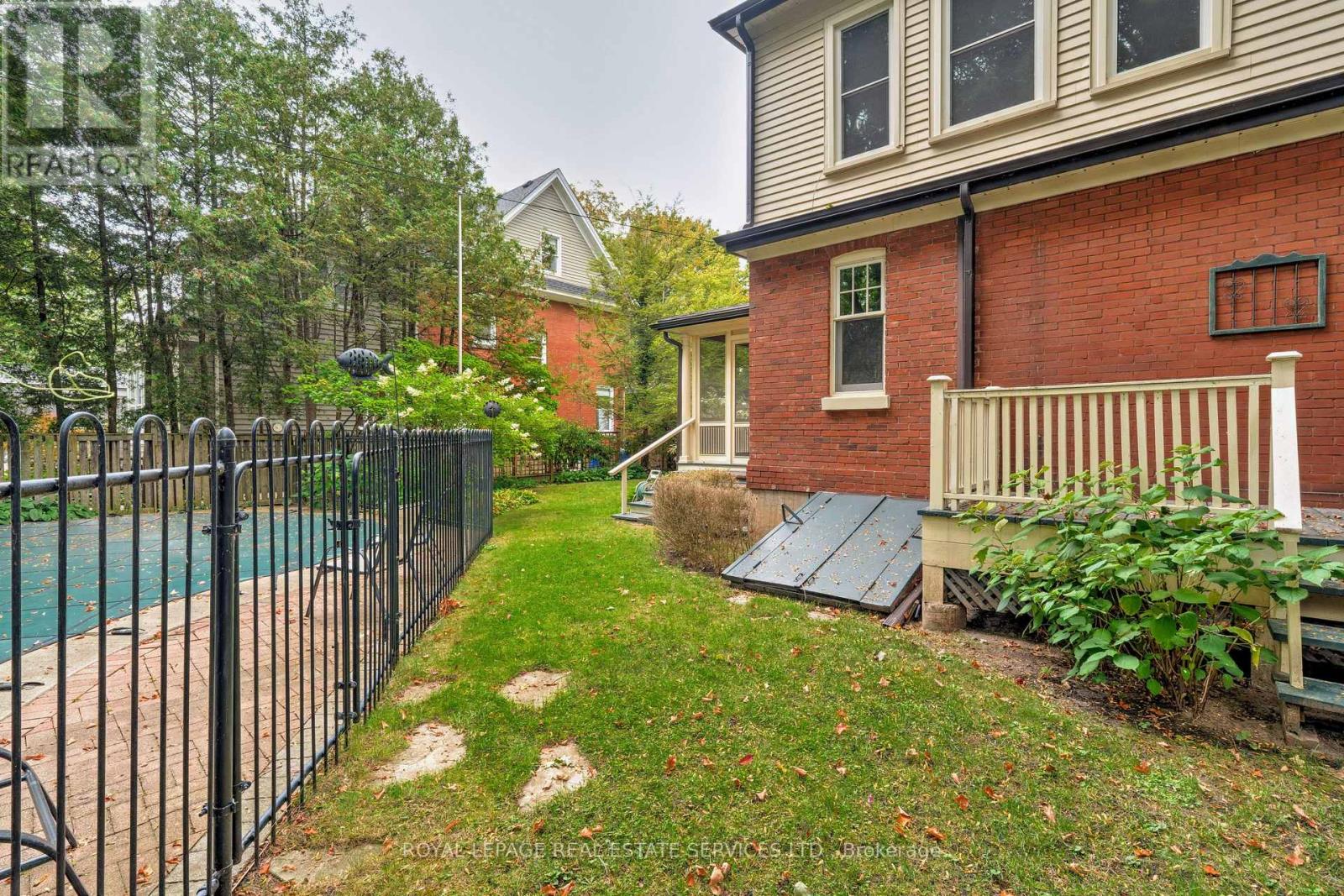 302 William Street, Oakville, Ontario  L6J 1E4 - Photo 39 - W12699376