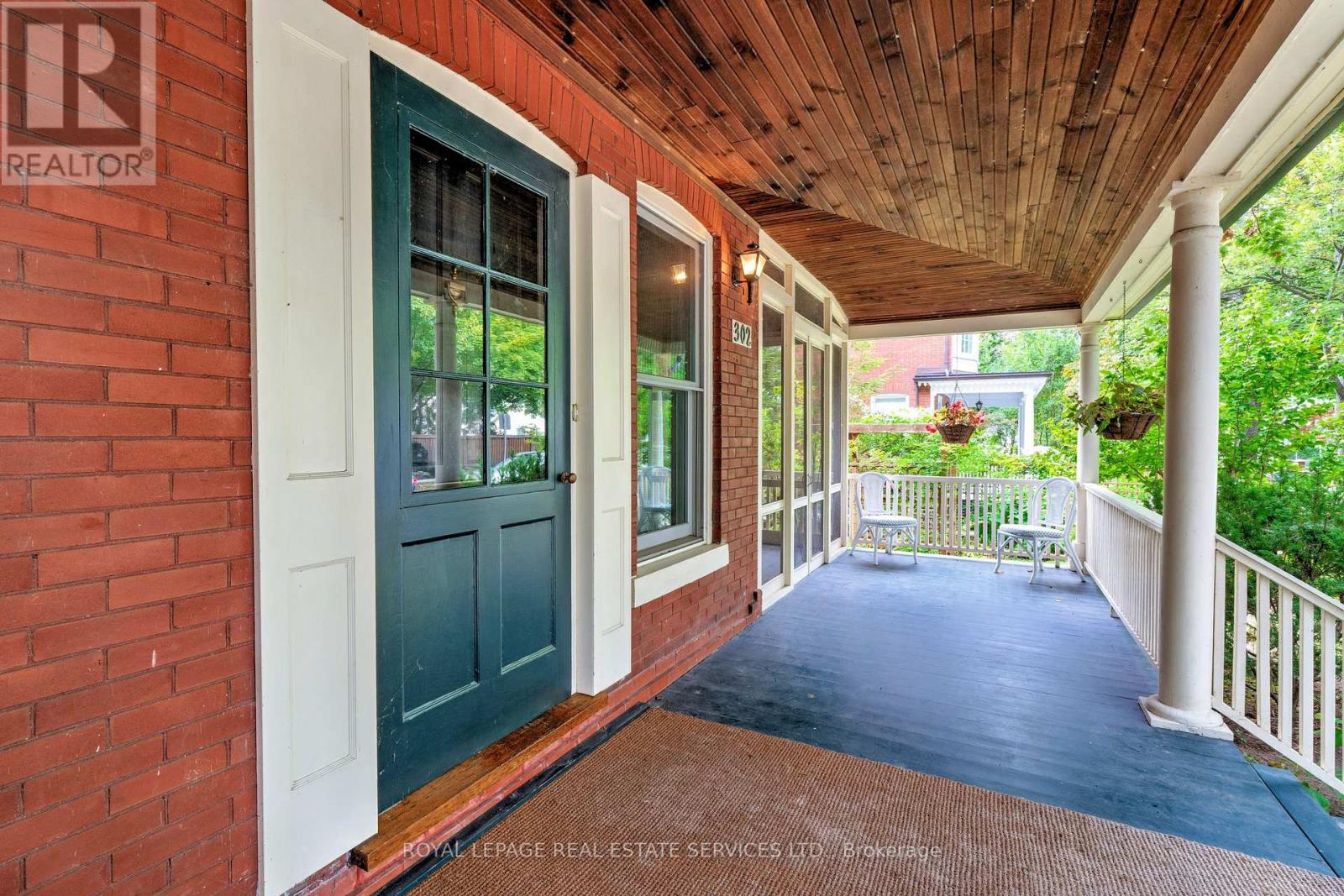 302 William Street, Oakville, Ontario  L6J 1E4 - Photo 4 - W12699376