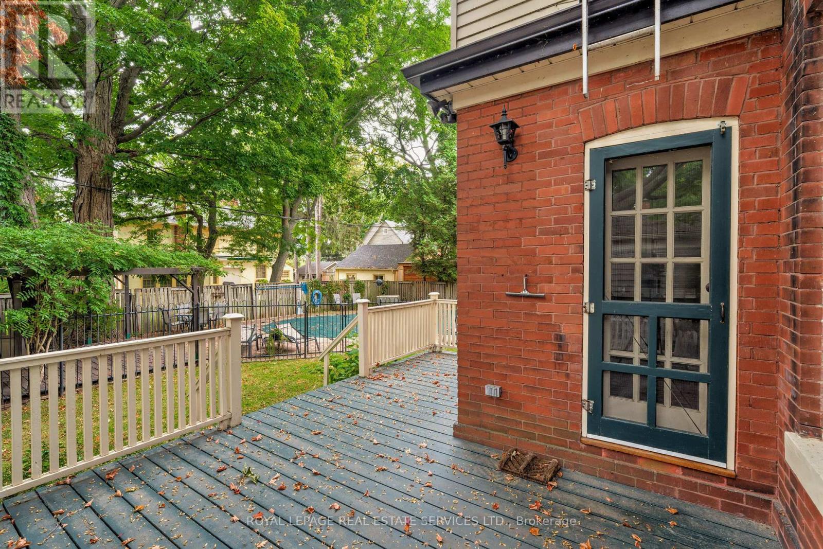 302 William Street, Oakville, Ontario  L6J 1E4 - Photo 40 - W12699376