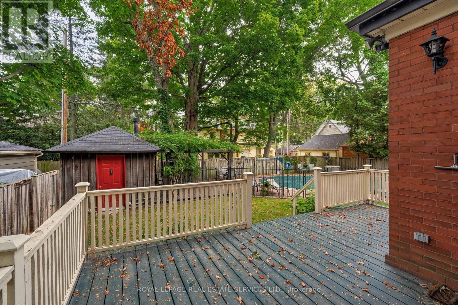 302 William Street, Oakville, Ontario  L6J 1E4 - Photo 41 - W12699376