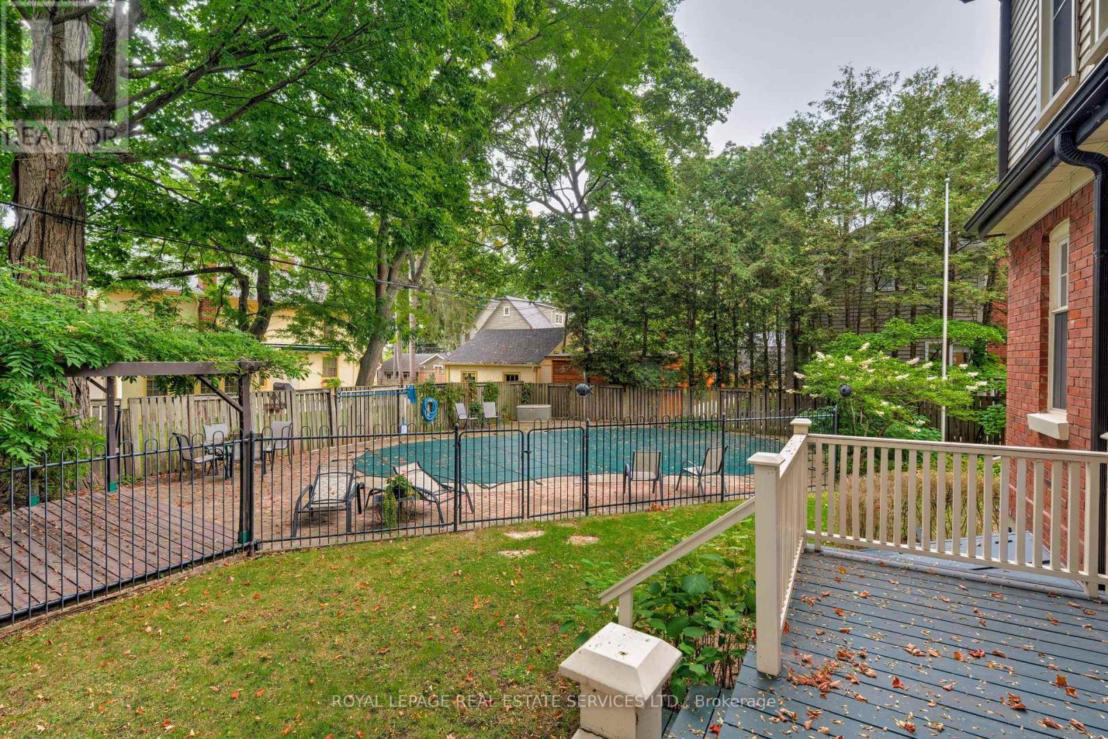 302 William Street, Oakville, Ontario  L6J 1E4 - Photo 42 - W12699376